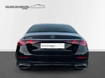 E 200 AMG line Premium Plus*Headup*Pano*Displ