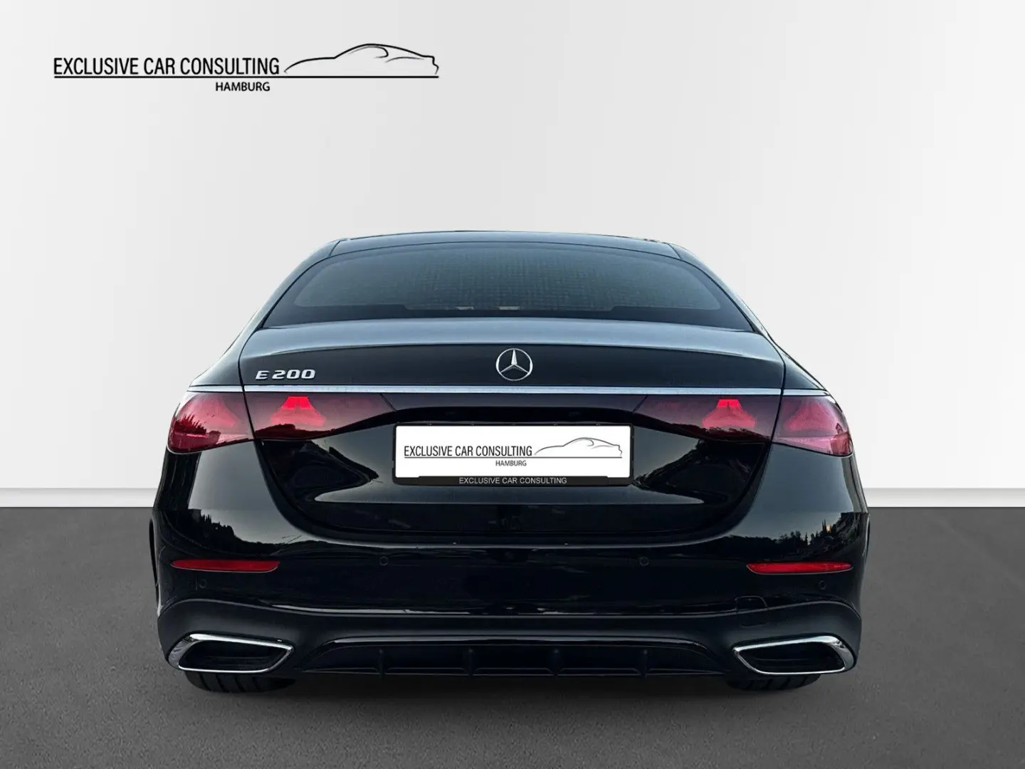 E 200 AMG line Premium Plus*Headup*Pano*Displ