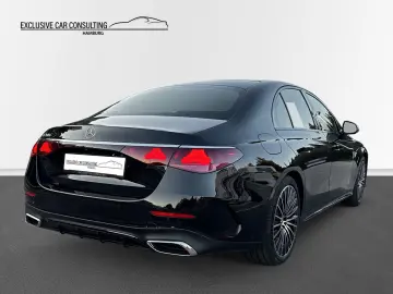 E 200 AMG line Premium Plus*Headup*Pano*Displ
