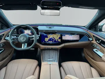 E 200 AMG line Premium Plus*Headup*Pano*Displ