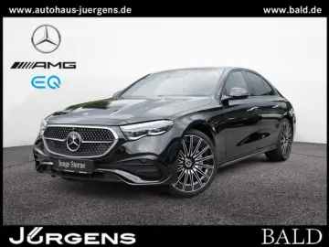 E 450 4M AMG-Sport Super Technik Pano