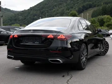 E 450 4M AMG-Sport/Super/Technik/Pano/