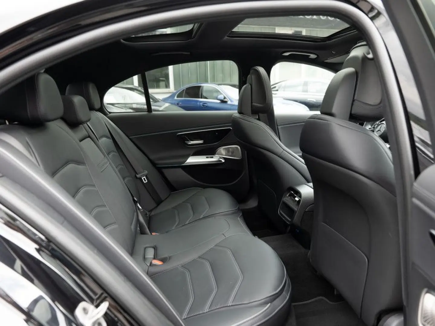 E 450 4M AMG-Sport/Super/Technik/Pano/