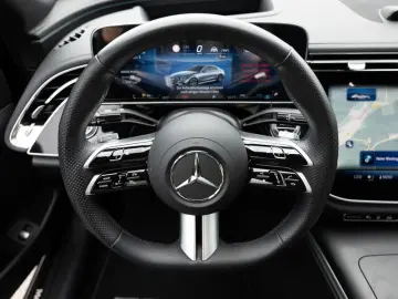 E 450 4M AMG-Sport/Super/Technik/Pano/