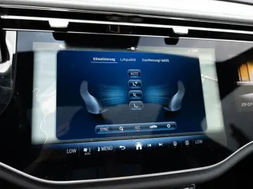 E 450 4M AMG-Sport/Super/Technik/Pano/