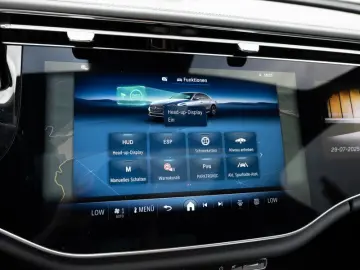 E 450 4M AMG-Sport/Super/Technik/Pano/