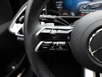 E 450 4M AMG-Sport/Super/Technik/Pano/