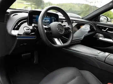 E 450 4M AMG-Sport/Super/Technik/Pano/