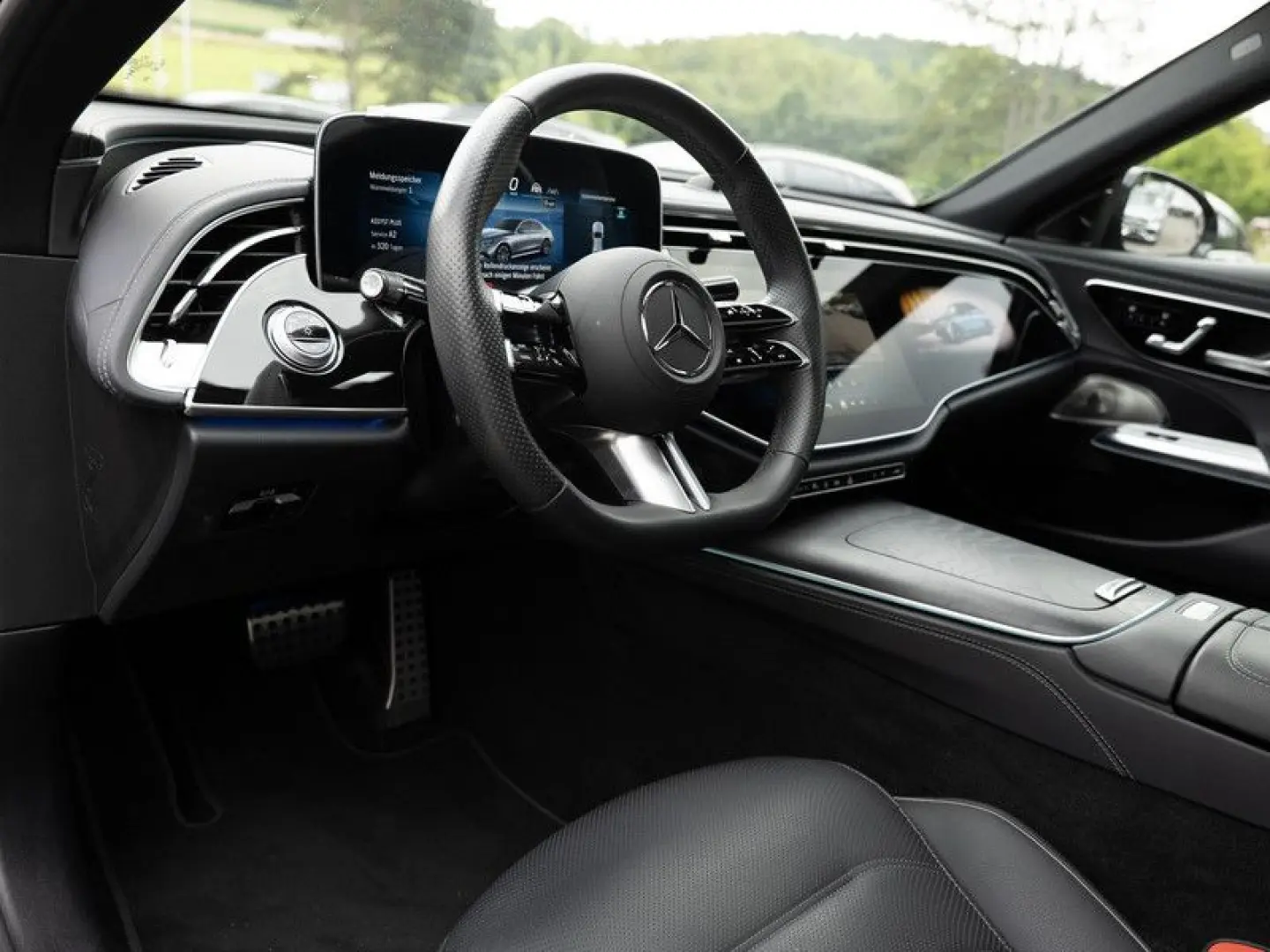 E 450 4M AMG-Sport/Super/Technik/Pano/