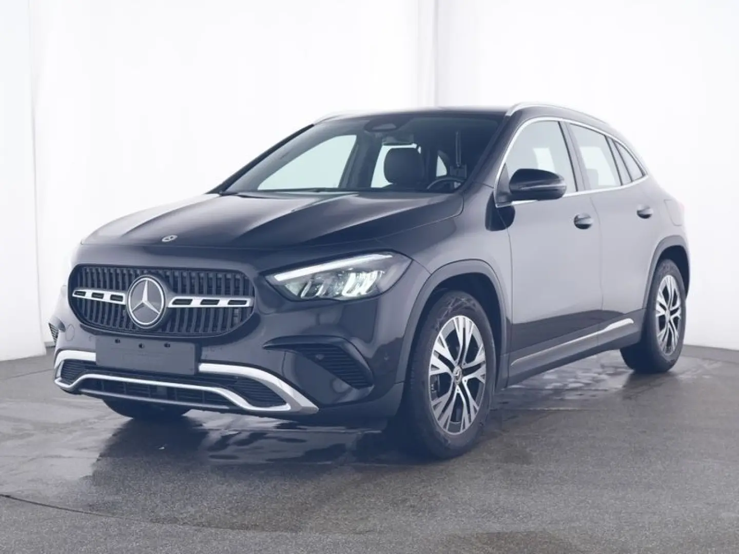 GLA 250 4M PROGRESSIVE+LENKRADHEIZ+AHK+KAMERA+++