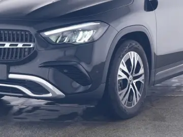 GLA 250 4M PROGRESSIVE+LENKRADHEIZ+AHK+KAMERA+++