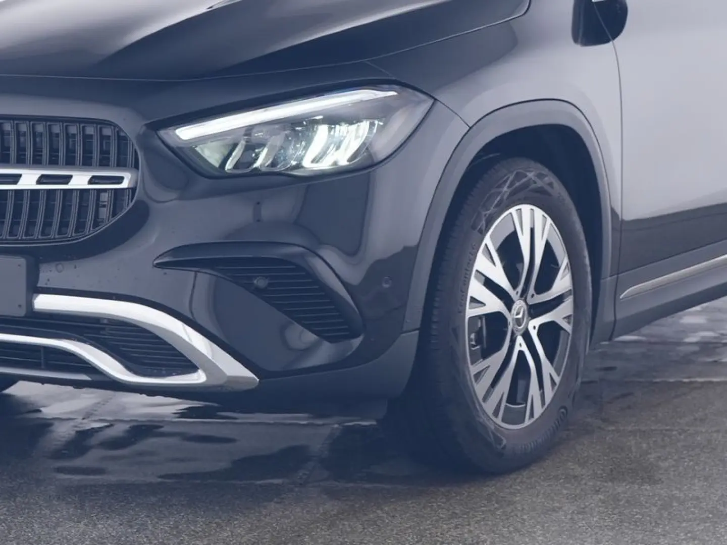 GLA 250 4M PROGRESSIVE+LENKRADHEIZ+AHK+KAMERA+++
