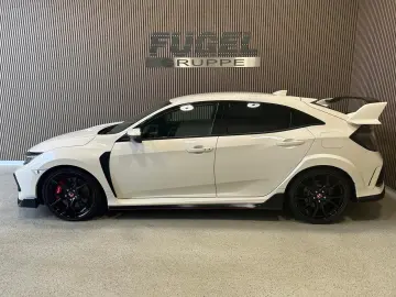 Civic 2.0 i-VTEC Type R GT FACELIFT LED|ACC|Navi