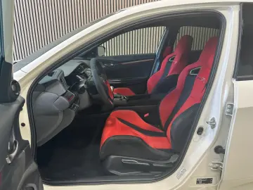 Civic 2.0 i-VTEC Type R GT FACELIFT LED|ACC|Navi