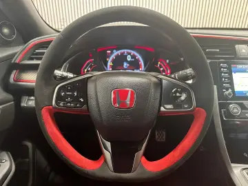 Civic 2.0 i-VTEC Type R GT FACELIFT LED|ACC|Navi