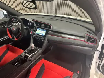 Civic 2.0 i-VTEC Type R GT FACELIFT LED|ACC|Navi