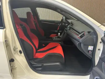 Civic 2.0 i-VTEC Type R GT FACELIFT LED|ACC|Navi