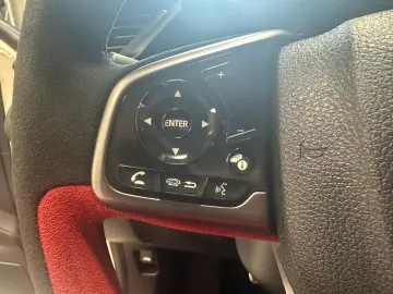 Civic 2.0 i-VTEC Type R GT FACELIFT LED|ACC|Navi