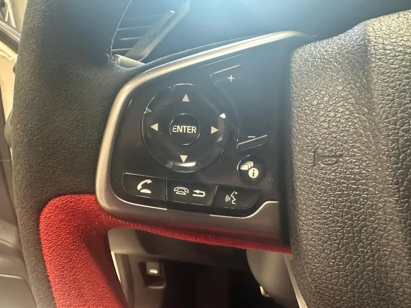 Civic 2.0 i-VTEC Type R GT FACELIFT LED|ACC|Navi
