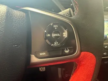 Civic 2.0 i-VTEC Type R GT FACELIFT LED|ACC|Navi