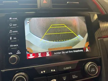 Civic 2.0 i-VTEC Type R GT FACELIFT LED|ACC|Navi
