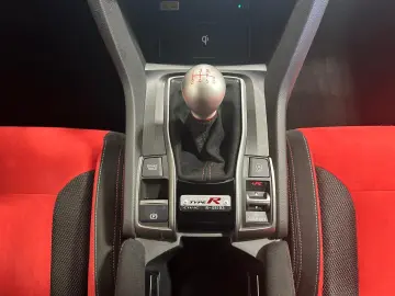 Civic 2.0 i-VTEC Type R GT FACELIFT LED|ACC|Navi