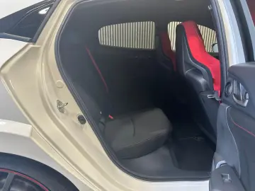 Civic 2.0 i-VTEC Type R GT FACELIFT LED|ACC|Navi