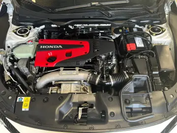 Civic 2.0 i-VTEC Type R GT FACELIFT LED|ACC|Navi
