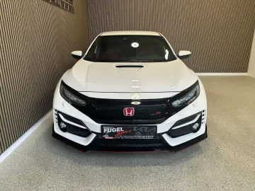 Civic 2.0 i-VTEC Type R GT FACELIFT LED|ACC|Navi