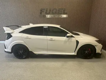 Civic 2.0 i-VTEC Type R GT FACELIFT LED|ACC|Navi