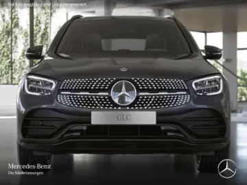 GLC 300 4M AMG/Night/Pano/AdvInfo/AdvParkKamera