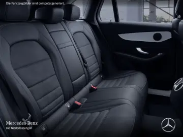 GLC 300 4M AMG/Night/Pano/AdvInfo/AdvParkKamera