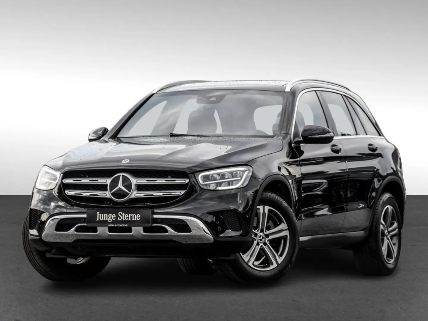 GLC 300 4M |AMG|LED|DISTR|NAVI|KEYL|PANO|KAM|SHZ