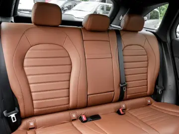 GLC 300 4M |AMG|LED|DISTR|NAVI|KEYL|PANO|KAM|SHZ