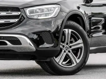 GLC 300 4M |AMG|LED|DISTR|NAVI|KEYL|PANO|KAM|SHZ