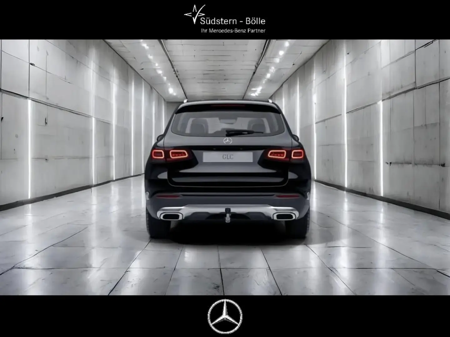 GLC 300 4M DISTR+PANO-DACH+AHK+AMBIENTE+STANDHZG
