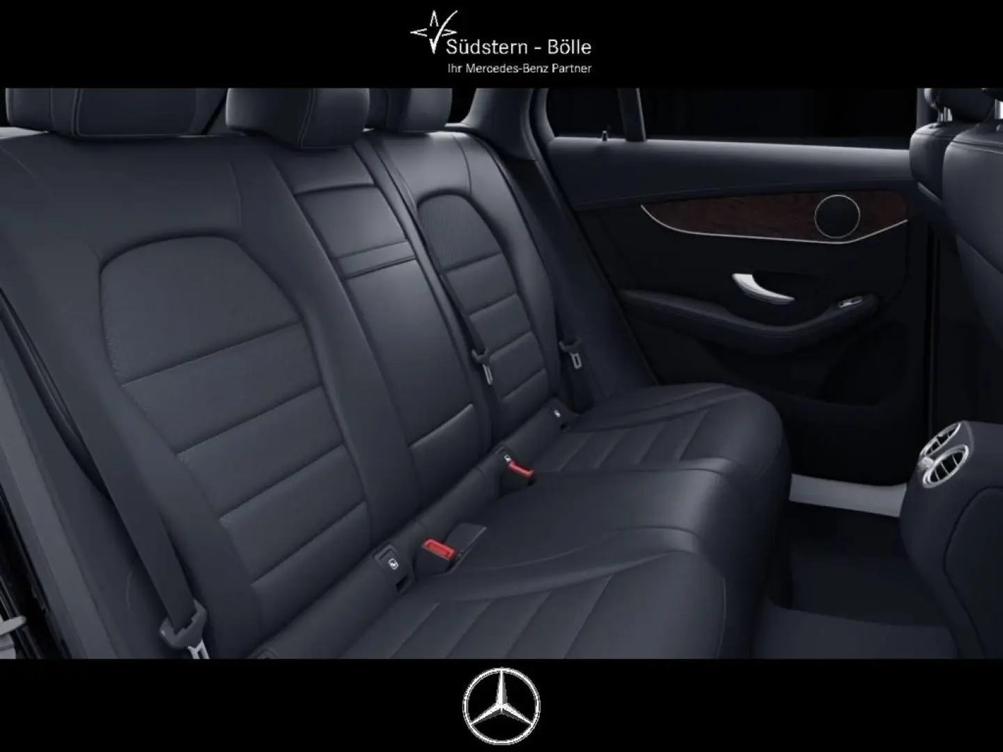 GLC 300 4M DISTR+PANO-DACH+AHK+AMBIENTE+STANDHZG