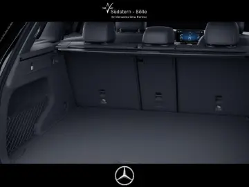 GLC 300 4M DISTR+PANO-DACH+AHK+AMBIENTE+STANDHZG