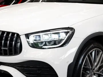 GLC43 AMG 4Matic|AMG PERF. AGA|MEMORY|21