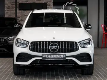 GLC43 AMG 4Matic|AMG PERF. AGA|MEMORY|21