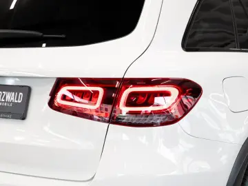 GLC43 AMG 4Matic|AMG PERF. AGA|MEMORY|21