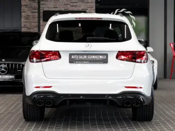 GLC43 AMG 4Matic|AMG PERF. AGA|MEMORY|21