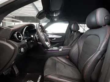 GLC43 AMG 4Matic|AMG PERF. AGA|MEMORY|21