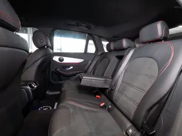 GLC43 AMG 4Matic|AMG PERF. AGA|MEMORY|21
