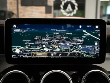 GLC43 AMG 4Matic|AMG PERF. AGA|MEMORY|21
