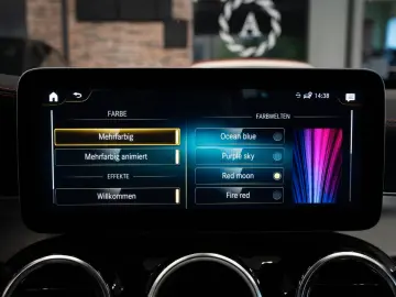 GLC43 AMG 4Matic|AMG PERF. AGA|MEMORY|21