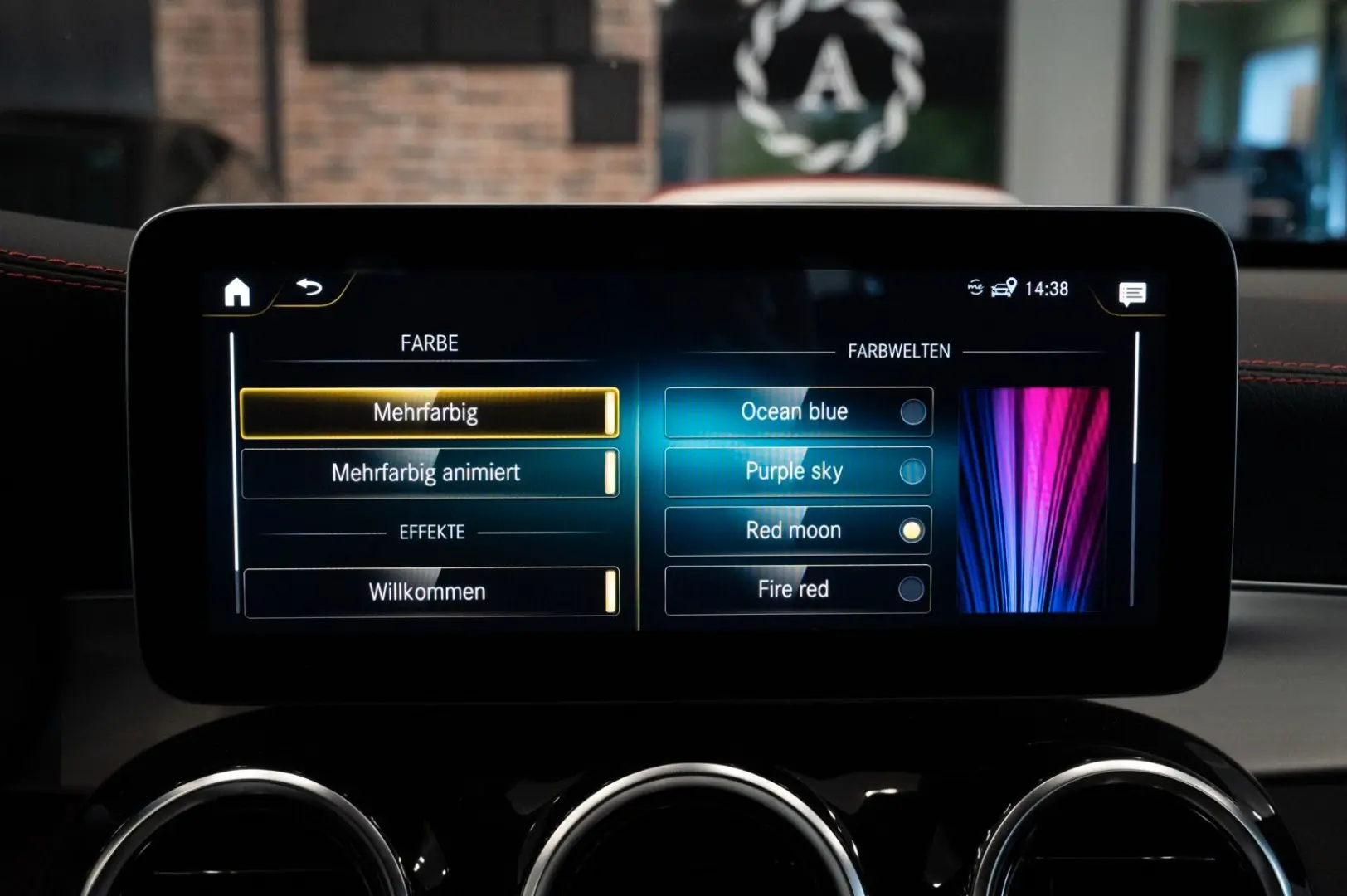 GLC43 AMG 4Matic|AMG PERF. AGA|MEMORY|21