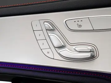 GLC43 AMG 4Matic|AMG PERF. AGA|MEMORY|21