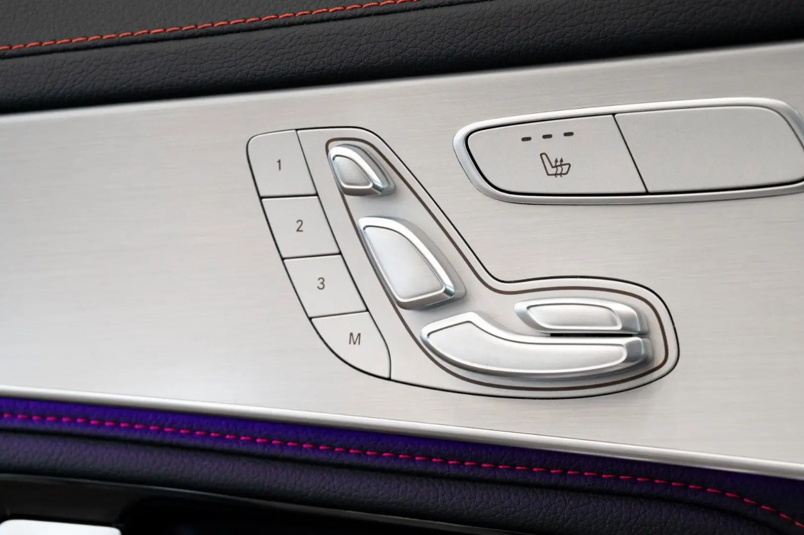 GLC43 AMG 4Matic|AMG PERF. AGA|MEMORY|21