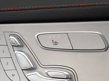 GLC43 AMG 4Matic|AMG PERF. AGA|MEMORY|21